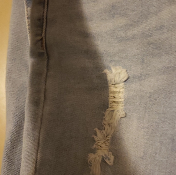 High Rise Denim 👖 - Picture 3 of 3